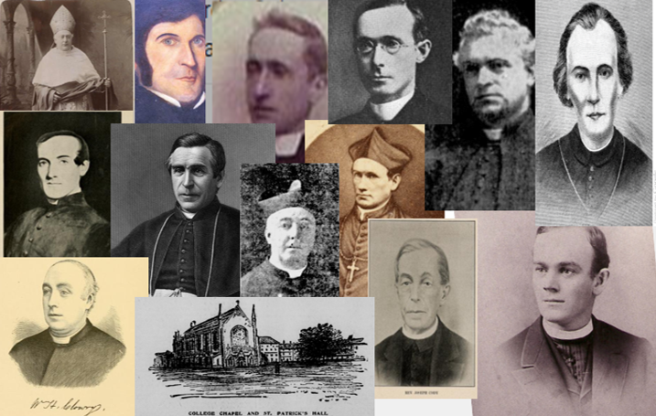ClericusDH's tweet photo. Clericus has biographical details of over 26,000 #Irish #clerics and its growing. Keep an eye out for new entries here https://t.co/Rc9Ampug0w https://t.co/5efrAFSRZW