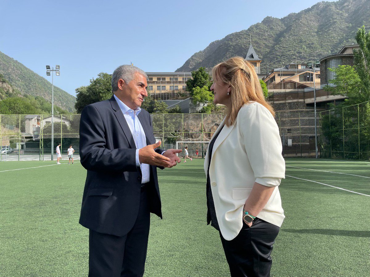 Sant Ermengol tweet media