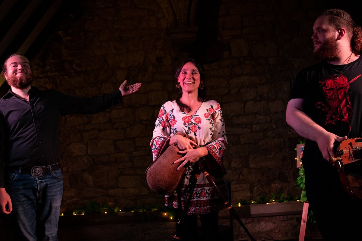 Cassandre Balbar tweet media