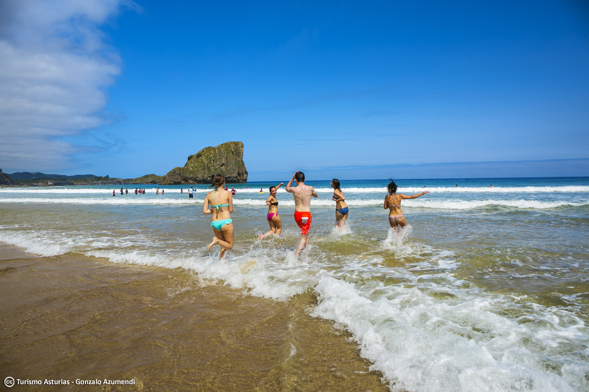 TurismoAsturias's tweet photo. Bienvenido verano.
Asturias #ParaísoNatural https://t.co/kwbBwN0JyK