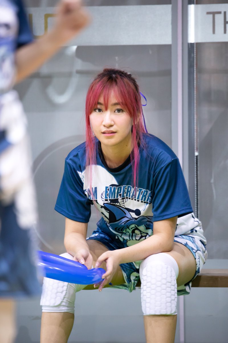 HoshiNoFilm's tweet photo. NaMiss ko kunan ng pic to ☺️
Finally ! 🤣
⭐️ Jamie Content ⭐️
06.18.2022
#MNL48SPORTSFEST2022

#MNL48Jamie
@mnl48official
#Jamieows https://t.co/OCzwXKTCHw