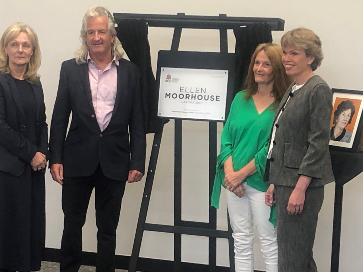 RCSI Clinical Microbiology tweet media