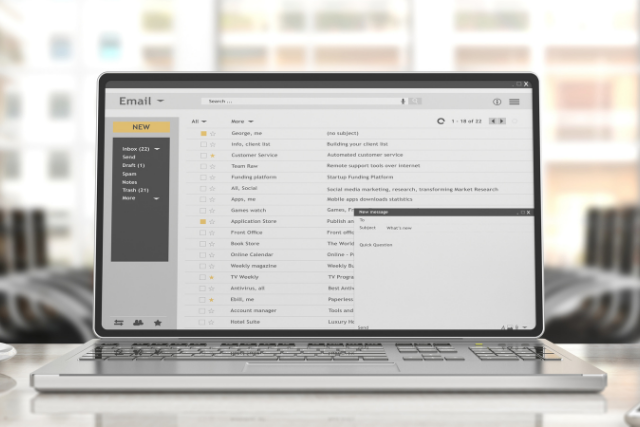 ceptessoftware's tweet image. Our client, Auto Hail Repair Company, relied heavily on email communications and wished to implement Email threading in the Salesforce Vehicle Object.

Download the case study to know how we helped them: bit.ly/3y7R0jH

#emailthreads #customrecords #SalesforceRecords