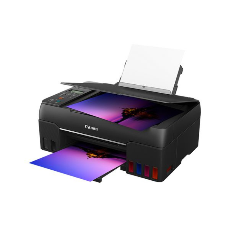 RondamoT's tweet photo. Order Now: 
@ksh 33,000/- 
Canon PIXMA G640 Inkjet A4 4800 x 1200 DPI Wi-Fi:
-The first multi-function printer in the PIXMA G range with six refillable dye-based ink tanks.
Need Help Ordering? 
Bihi Tower 3rd Floor Room 2, Moi Av
0700301269/0742601060
Molo Malala https://t.co/JYBRmIXp9v