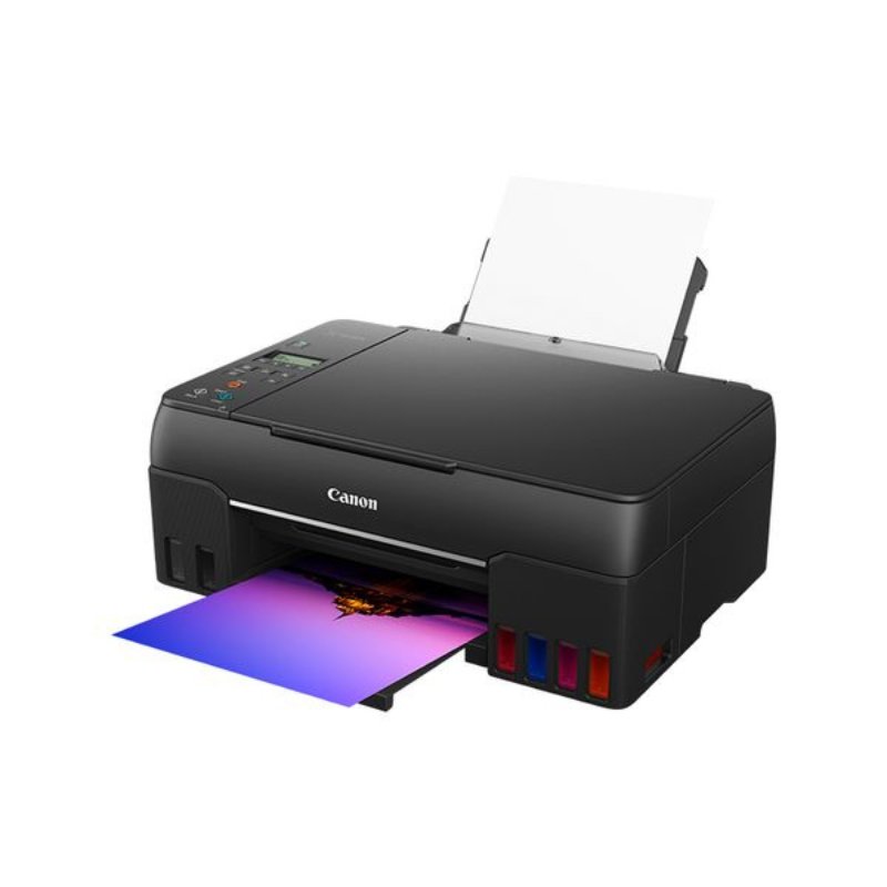 RondamoT's tweet photo. Order Now: 
@ksh 33,000/- 
Canon PIXMA G640 Inkjet A4 4800 x 1200 DPI Wi-Fi:
-The first multi-function printer in the PIXMA G range with six refillable dye-based ink tanks.
Need Help Ordering? 
Bihi Tower 3rd Floor Room 2, Moi Av
0700301269/0742601060
Molo Malala https://t.co/JYBRmIXp9v