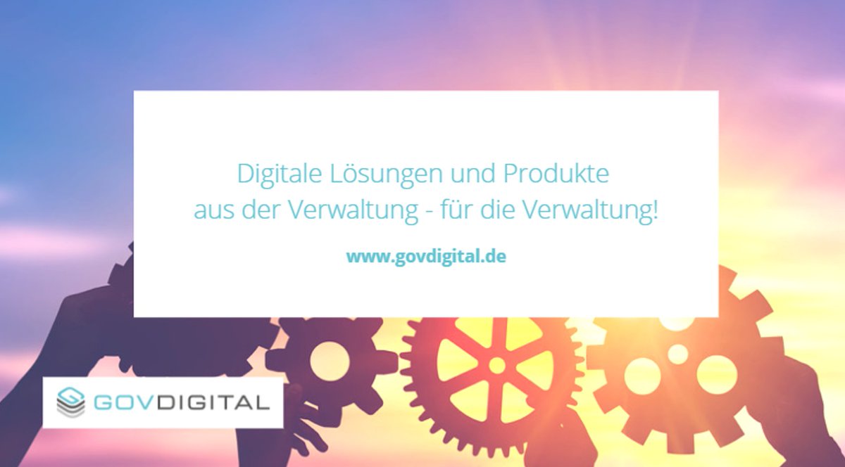govdigital eG (@govdigitale) on Twitter photo govdigital eG beim #ZuKo2022. Wir freuen uns auf Ihren Besuch an unserem Stand (obere Ebene) und im heutigen zweiten Forum gemeinsam mit @FITKOfoederal zum Marktplatz für #EfA-Leistungen (II.B5 12.00 bis 12.45 Uhr) <a href="/govdigitalE/">govdigital eG</a> #digitaleverwaltung #öffentlicheIT #ozg #publicit govdigital eG beim #ZuKo2022. Wir freuen uns auf Ihren Besuch an unserem Stand (obere Ebene) und im heutigen zweiten Forum gemeinsam mit @FITKOfoederal zum Marktplatz für #EfA-Leistungen (II.B5 12.00 bis 12.45 Uhr) <a href="/govdigitalE/">govdigital eG</a> #digitaleverwaltung #öffentlicheIT #ozg #publicit