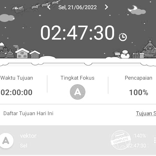 studyposes's tweet image. ㉭   .    daily progress selena 𝅦 
                    [21062022]

𔘓 matematika ⵓ vektor dua dimensi
hari ini 2 jam nyicil materi kelas 11. awalnya semangat terus tiba tiba ngerasa bosan di menit ke 51, tapi aku udah melawan rasa bosan sampai waktunya habis 💞💞 #studytwt