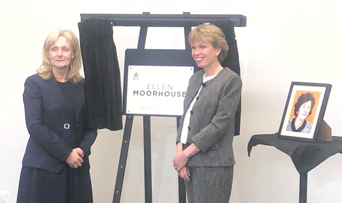 RCSI Clinical Microbiology tweet media