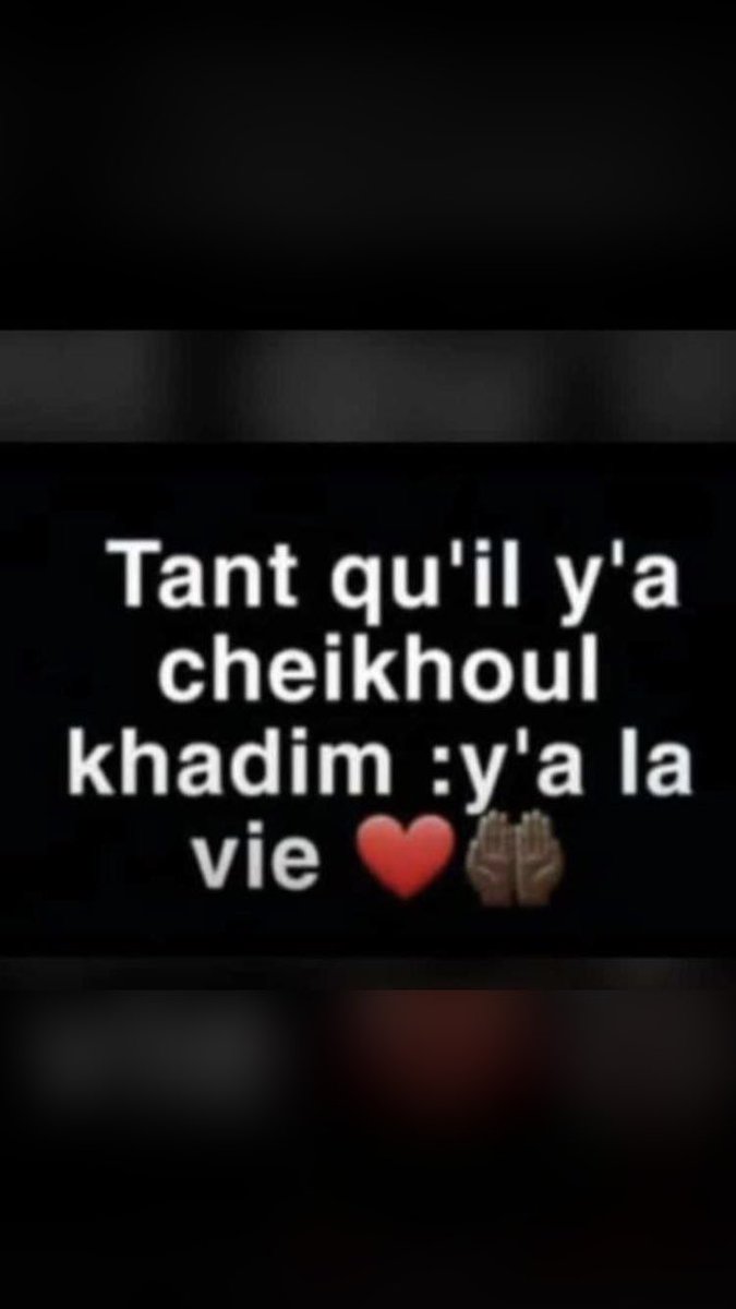 Ibrahim320105's tweet photo. Alhamdoulilahi https://t.co/HiUYQqPhfy