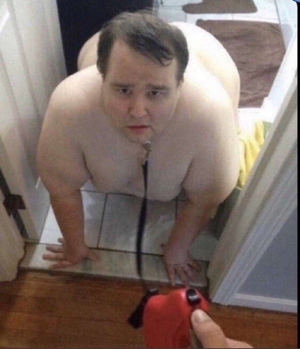 mynamelimm's tweet photo. Was having the best e-sex of my life and then Discord went down... #discorddown https://t.co/DkD347VW9e