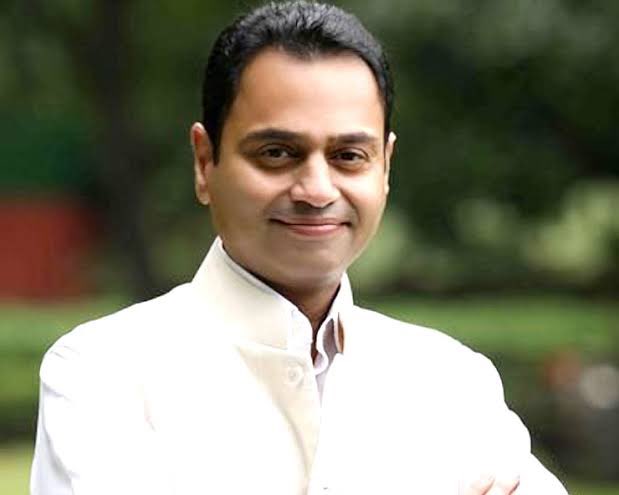 Kamal Nath tweet media