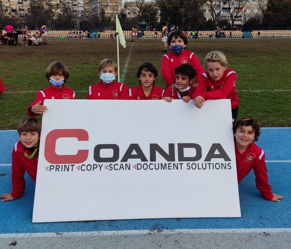 Carugbysevilla's tweet photo. ¿Buenos días arlequinados! ¿Cómo puedo inscribirme en el CAR para la temporada 2022/23? 
https://t.co/bmKPbhHSNm
#orgullocar #nosomosunequiposomosclub https://t.co/HERmDtwvzL