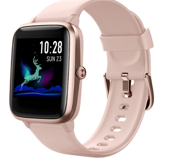 BestSellingPr12's tweet photo. HAFURY Women Smart Watch, Activity Fitness Tracker for Women Men, Smartwatch for Android &amp; iOS Phones, Heart Rate Monitor,

Buy Now  https://t.co/I9yxgp9dqb

#watches #watch #watchesofinstagram #watchcollector #watchoftheday #watchfam #watchaddict #rolex #watchlover #wristwatch https://t.co/Kvq144d4X4