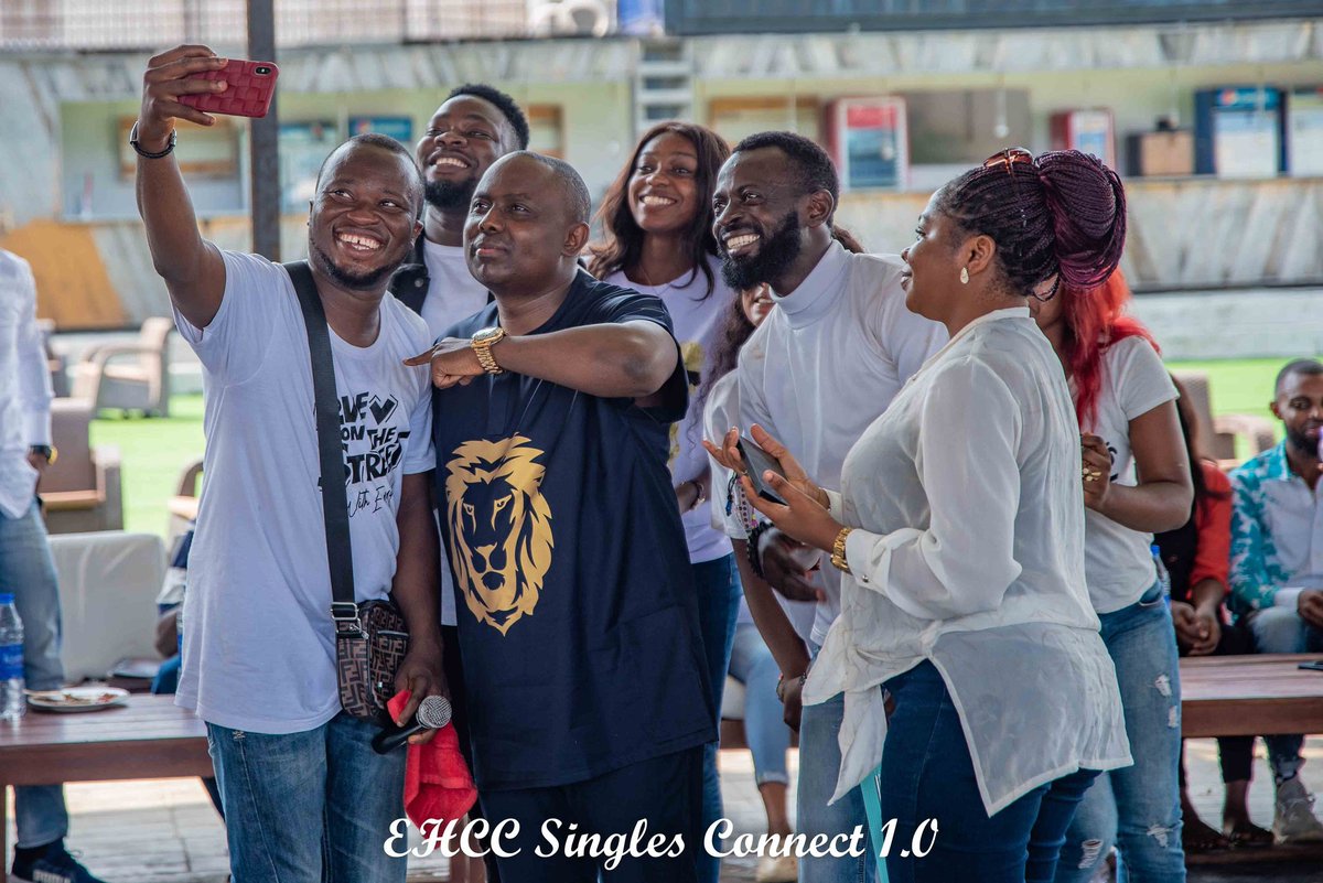 McSlimtea's tweet photo. Thank you Papa @revdejiolabode for the privilege to serve under your authority. Your love and compassion over us is immeasurable.
We promise to conquer the world with your teachings and guidance.
.
#McSlimtea #EHCC #ehccsinglesconnect #ManLikeDavid #ThePrinceOfHappiness https://t.co/hDGT3r7B4e
