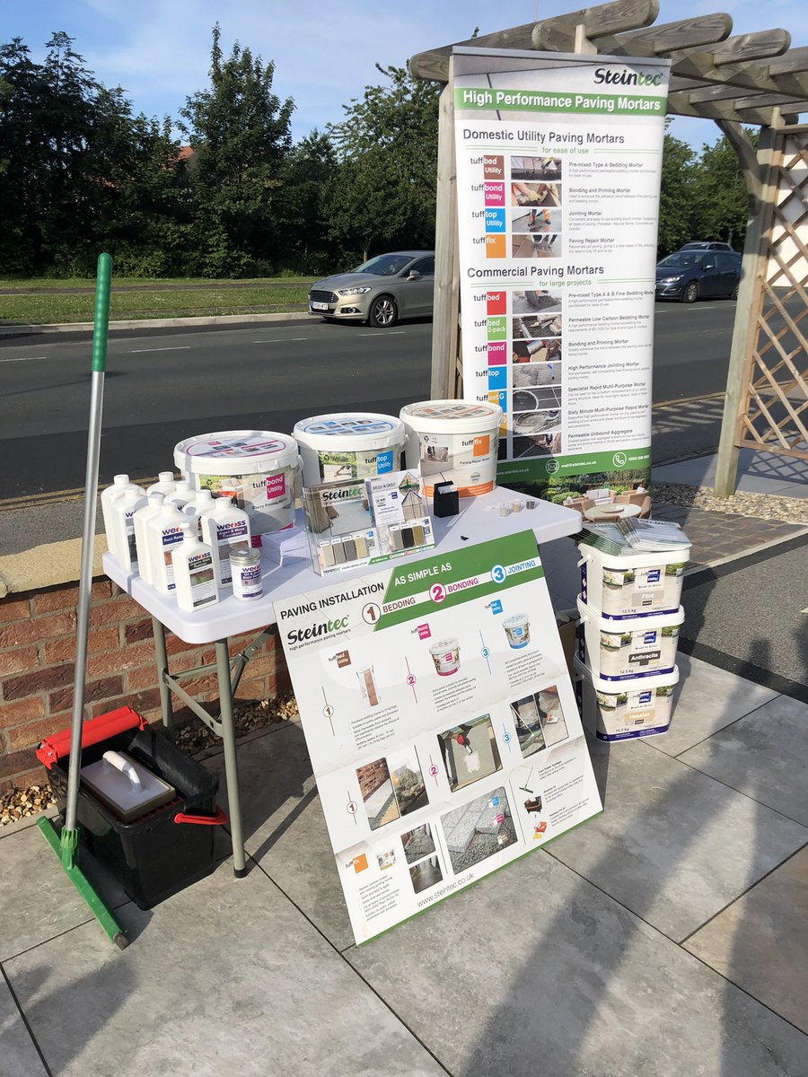 Tim_Steintec tweet media