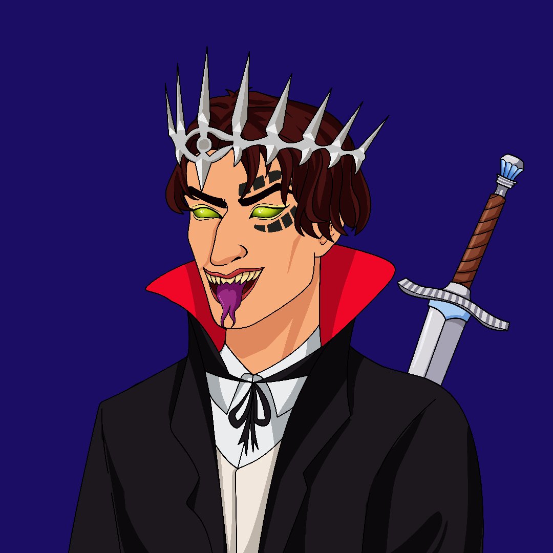 nftvampireclub's tweet photo. Follow @nftvampireclub and you will be notified when we release NFTs! Holders of @nftvampireclub will be able to participate on Halloween November 30, 2022 at Bran Castle in Transylvania! #NFTs #ElonMusk #opensea #NFTProject #Dracula #nftvampireclub #vampireclub https://t.co/T32Igb52fH