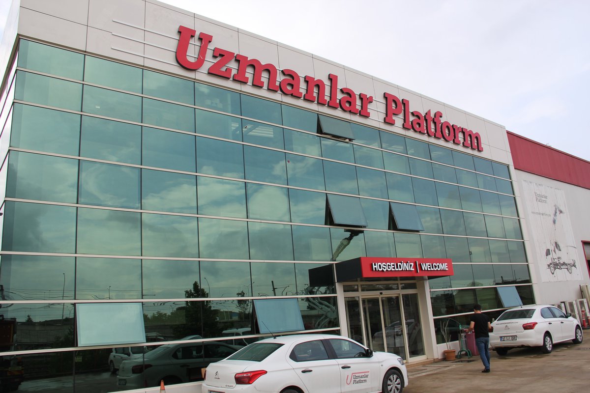 KALİTE VE GÜVENİN ADRESİ UZMANLAR PLATFORM!!
Web site: 💻
uzmanlarplatform.com
Detaylı bilgi için mail adresimiz:📧
tulin@uzmanlarplatform.com
#vinç #platform #sepetliplatform #yüksekler #artık #daha #güvenli #yerlimalı #ithalat #ihracat #türkiye #ankara #istanbul #antalya