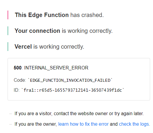 Hi <a href="/zapier/">Zapier</a>, are there any issues with the Zapier service currently? I get an internal error when trying to enter our Zapier environment.