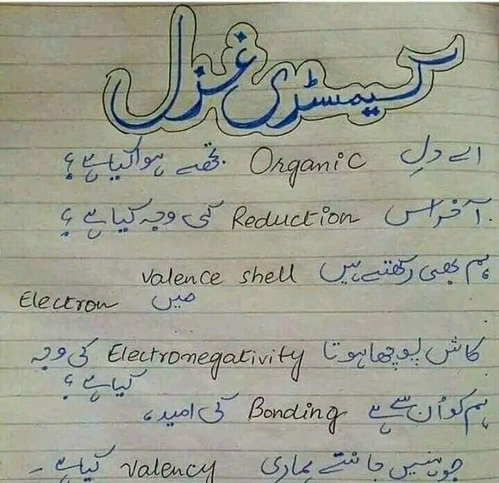 Azmatnawax's tweet photo. اے دل organic تجھے ہوا کیا ہے؟ 😂 https://t.co/gshzVDJ2TC