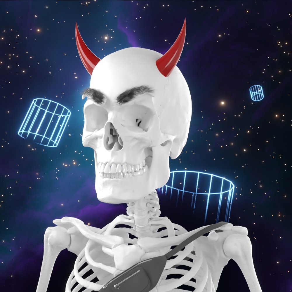 NFT2Metaverse tweet media