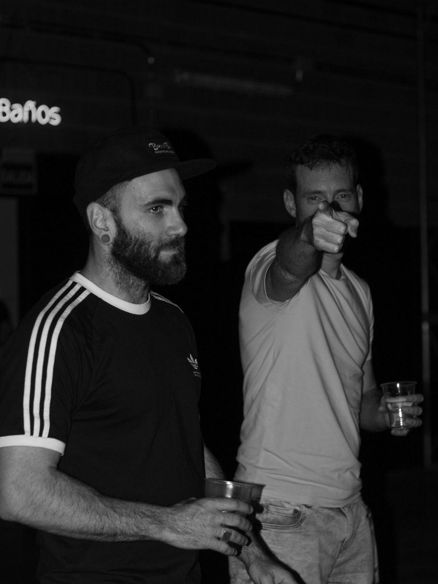 Pipotimusic's tweet photo. #dubmingos
@teresitaCOLSA a la foto
Con #AlberItes https://t.co/cfEoe3ZHPZ