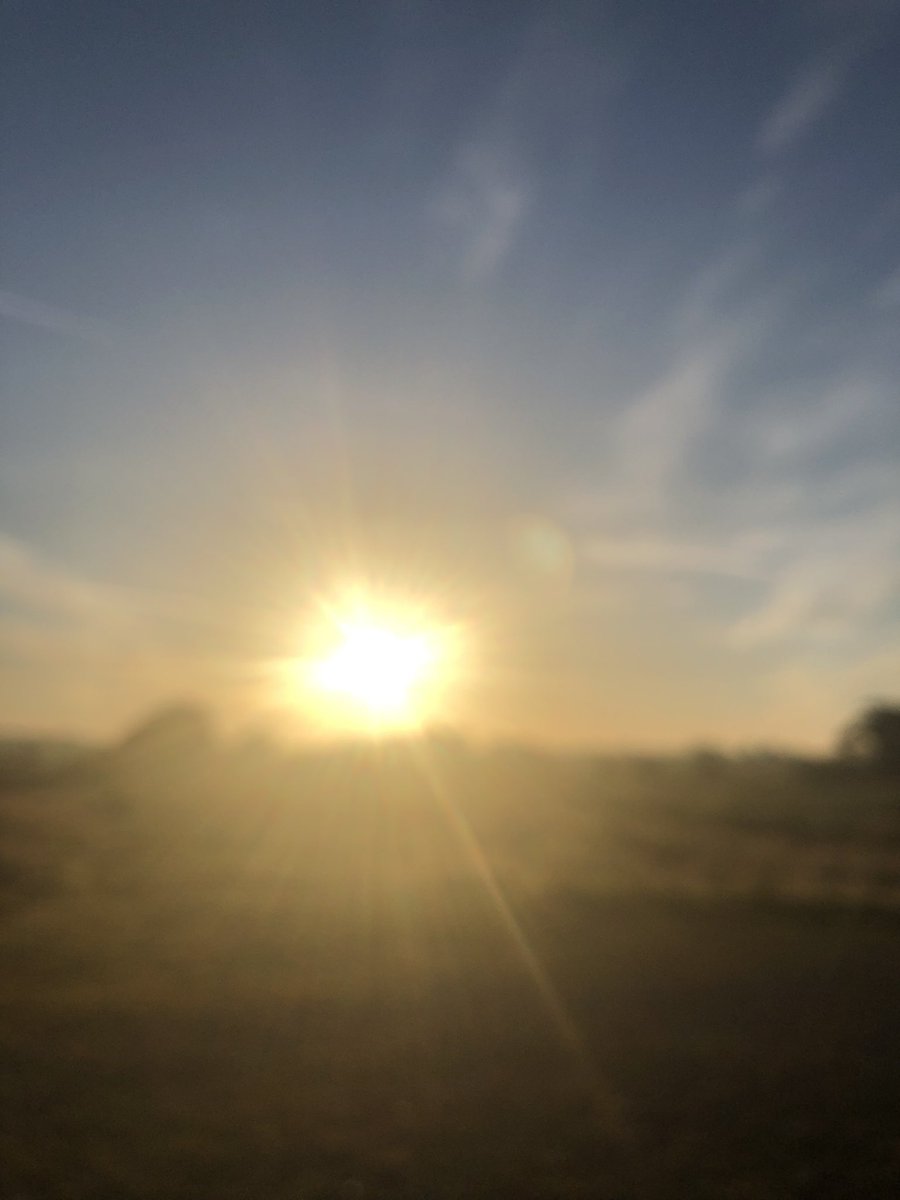 Sunrise <a href="/SoultonHall/">Soulton Hall</a> solstice 2022