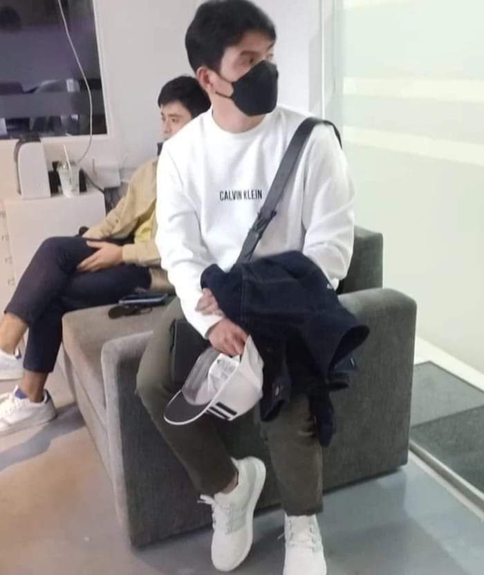 Hilo bunso MYGZ MOLINO ingat ka lagi in gdbless you always bunso mygz molino happy happy lang ❤️❤️❤️❤️🥰🥰