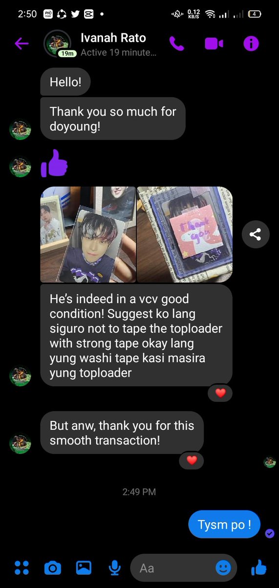 mrsimjaehyun's tweet photo. #ASHfeedbacks https://t.co/oQtOg5HacR