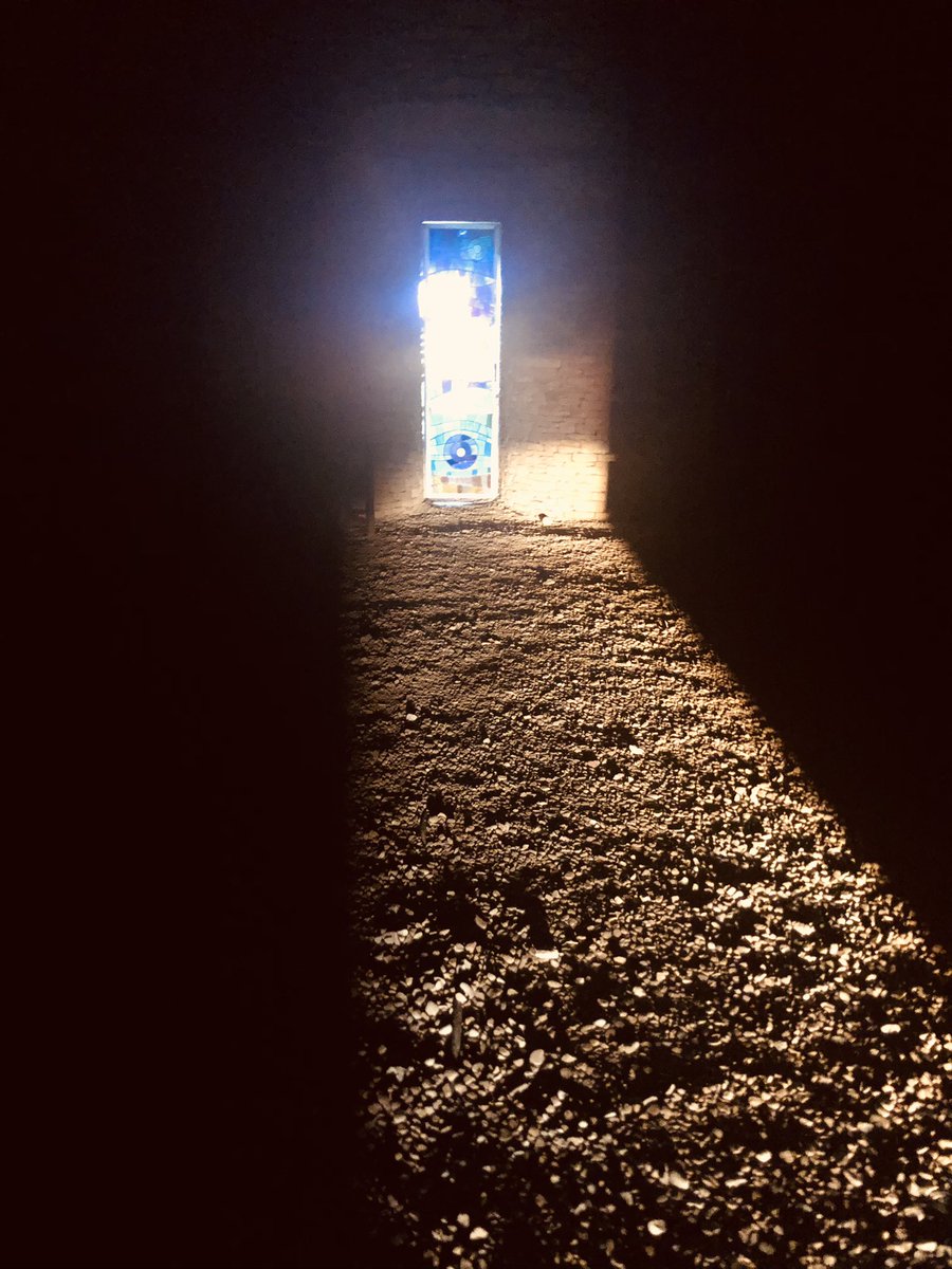 Solstice <a href="/SoultonHall/">Soulton Hall</a> <a href="/_Tim_Ashton/">Tim Ashton</a> @SacredStonesLtd