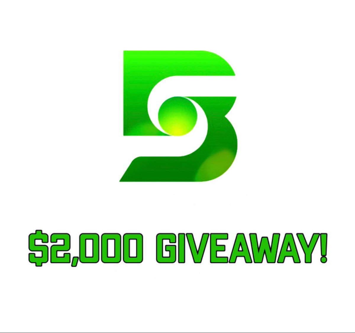 🎉 We are so excited we would like to announce our $2000.00 BUSD Giveaway, in celebration of the BrillianSee Bot Debut! That is correct! We are giving away $2000.00 BUSD  to our members at BrillianSee. 🎉

WHEN: Wednesday -  8:30 PM Lounge : t.me/+5Z0YKTmp86VmO…