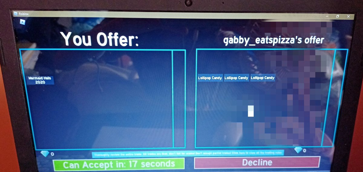 Karina_satoshi's tweet photo. @gabvlush2 is trusted^^
They bought my Mer20 halo, and I went first. https://t.co/bcWjm7fyFb
