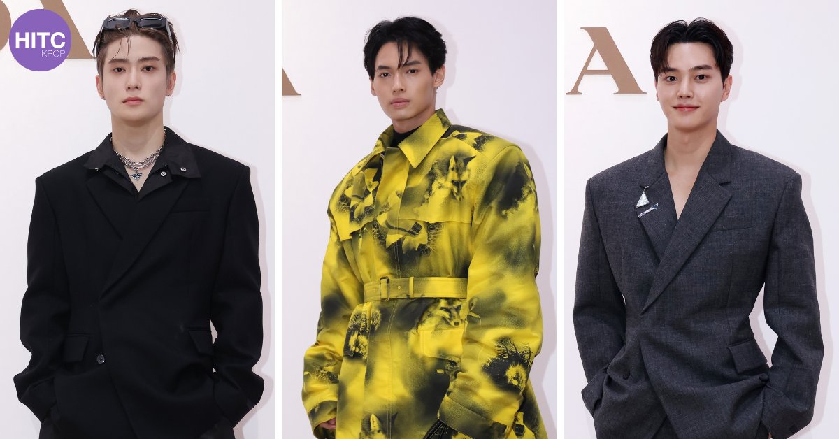 HITC Asia Entertainment tweet media