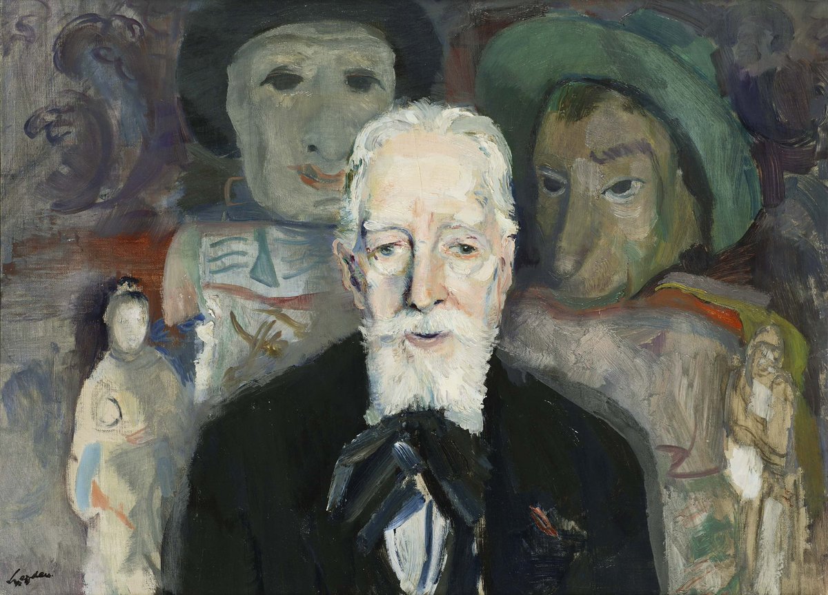 This work of art from van Leyden will be on our website homepage. Developer is creating a website, while our art historian is listing the collection.

Engage with this post if you are excited to see the website! 

#NFT #Art #NFTCommunity #NFTProject