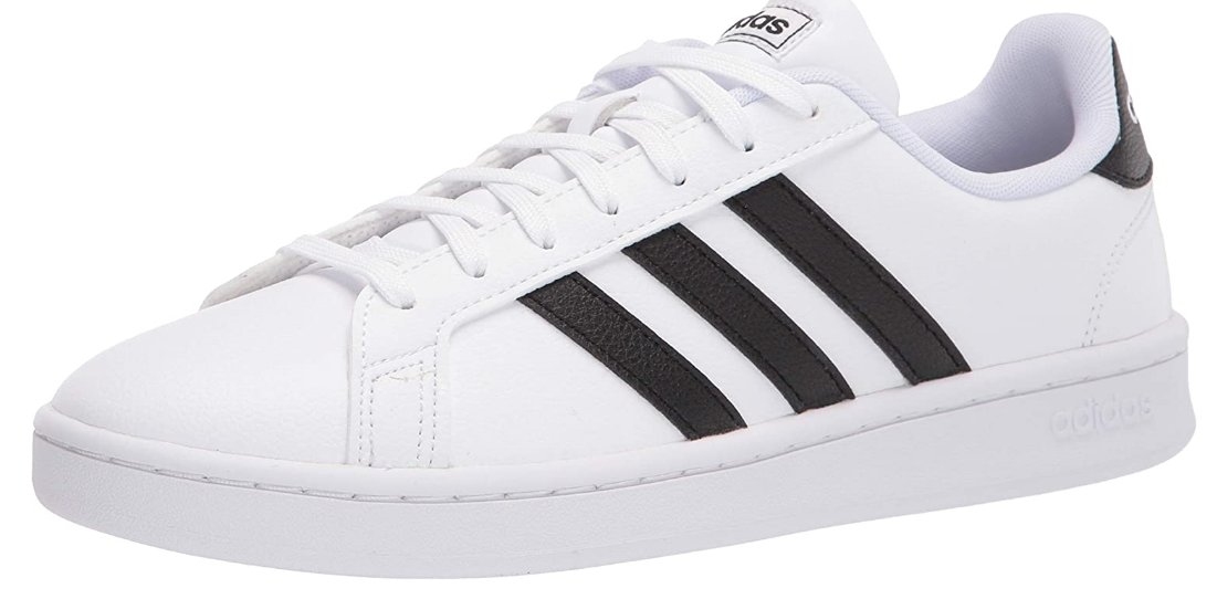 BestSellingPr12's tweet photo. adidas Women's Grand Court Sneaker

Buy Now  https://t.co/o9tPjSOssN

 #sneakerwatch #hypebeastkicks #jordan1low #sneakersaddict #kicks0l0gy #jordan5 #sneakgallery #complexkicks #sneakernews #sneakergallery . https://t.co/ZGVGUhrkv1