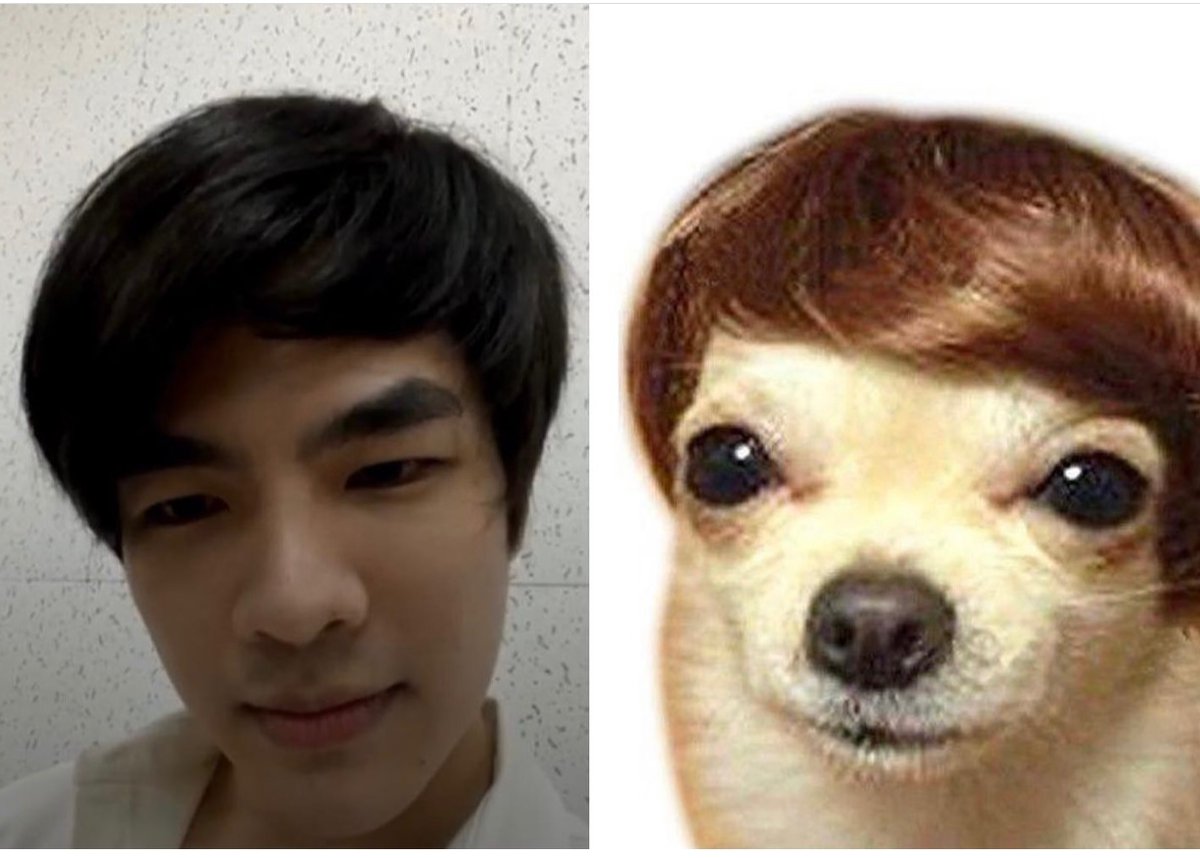 I can’t 😂😂😂

#MilePhakphum 

“ Where’s P’ Mile in these pictures?”