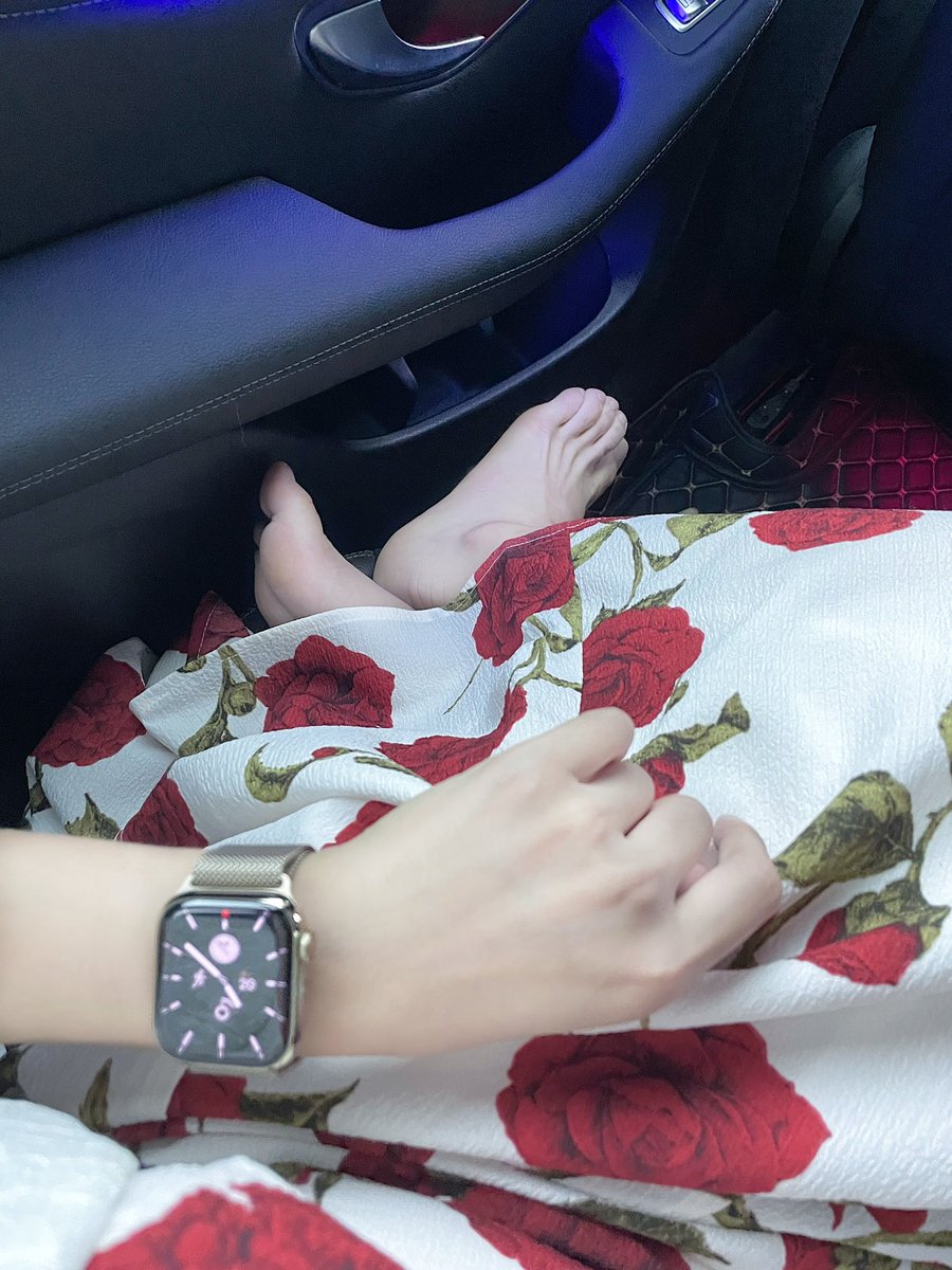 kittycici_'s tweet photo. 把玫瑰带身上出门 https://t.co/NFZwHmh14C