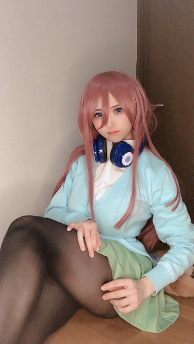 コスプレイヤーまるすけのTwitter画像33