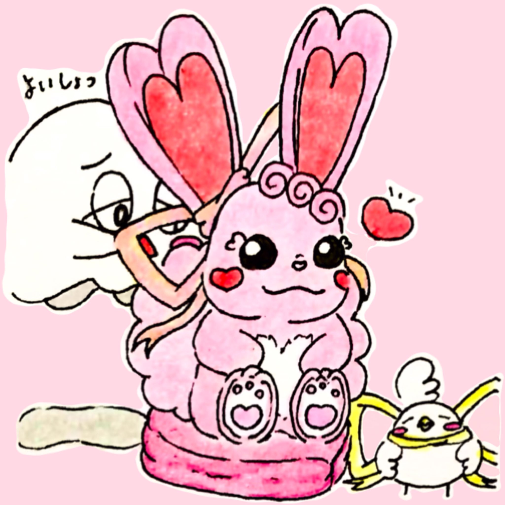 太まゆ E Kaitemita 0 Twitter