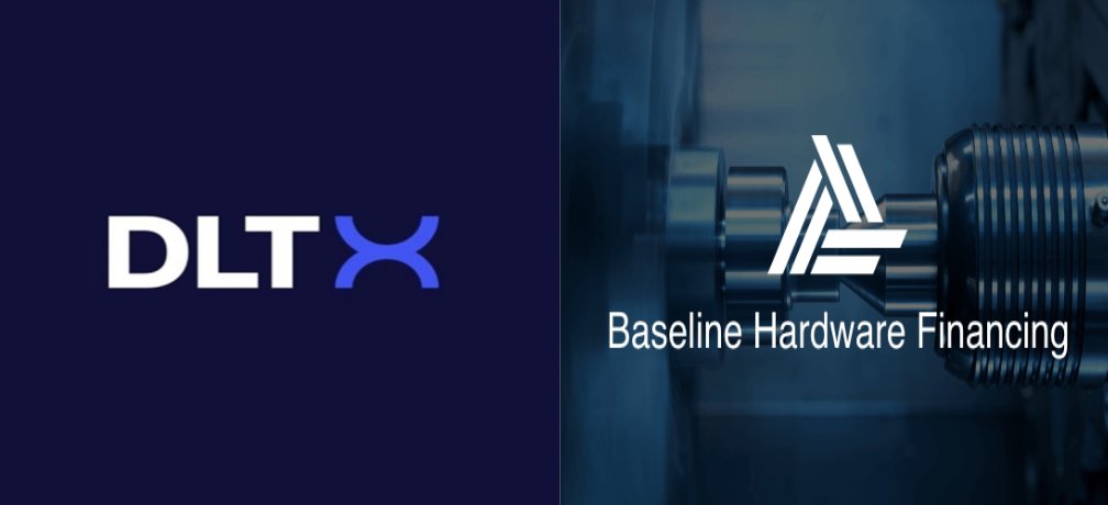 DJohnstonEC's tweet photo. Building In The Bear Market:
@DLTxASA's OG crypto team is partnering with Baseline Growth Capital. We are doubling down on our core operations &amp; cashing in on reduced competition &amp; more access to capital.
#Crypto #Filecoin #Bitcoin

https://t.co/8qv1Azqtot https://t.co/WpGazvvNWf