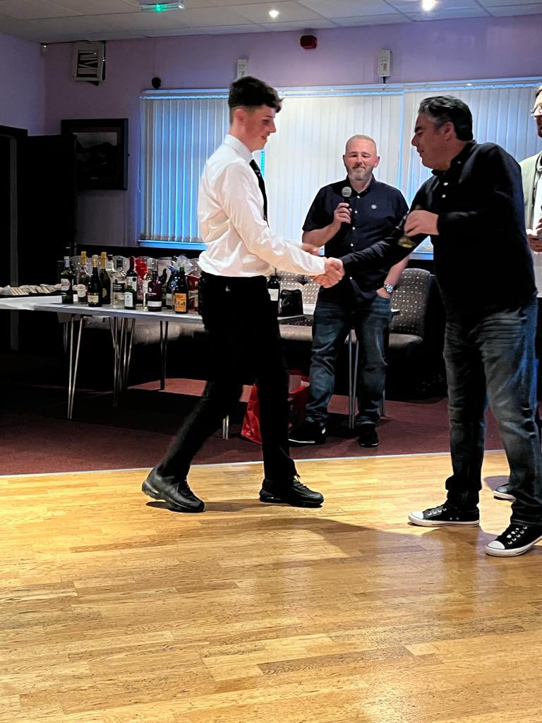 Bridgend 2007’s tweet media