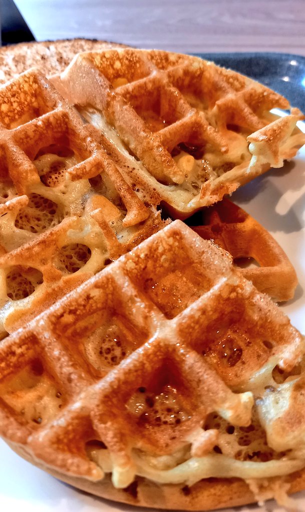 Breakfast with a view today, as I get ready for the @BieldScotland #JEE