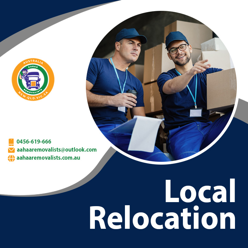 AAHAAREMOVALIS1's tweet image. At AAHAA REMOVALISTS, we will deliver you the best #localrelocation service.  
.
.
Get in touch with us: bit.ly/3yasyhS

#aahaaremovals #professionalmovers #packersandmovers #packingservices #removalservices #packersandmoversservice #bestlocalrelocationservicesydney