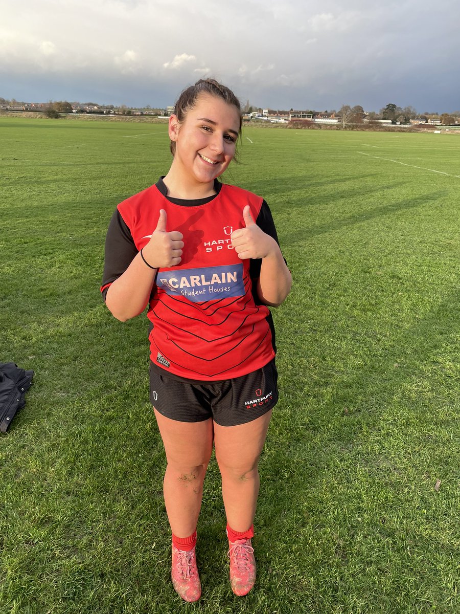 So after two years I’m going to pick my eldest up from <a href="/Hartpury/">Hartpury University and Hartpury College</a> today, she still can’t keep her room tidy or cook but she has met friends for life and had the best time. Her education and rugby she has loved. So Thankyou - to all coaches and teachers