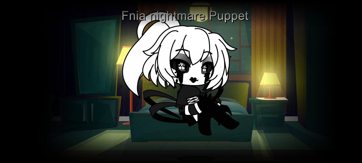 playernight8's tweet photo. Fnia nightmare Puppet or Fnia nightmarionne
#fnaf4halloweenedition #fnaf4 #fnia #fnaf4 #gachaclub #gachaclubnsfw #nightmarepuppet #nightmaremarionette #nightmarionne https://t.co/fL3QMfzShc