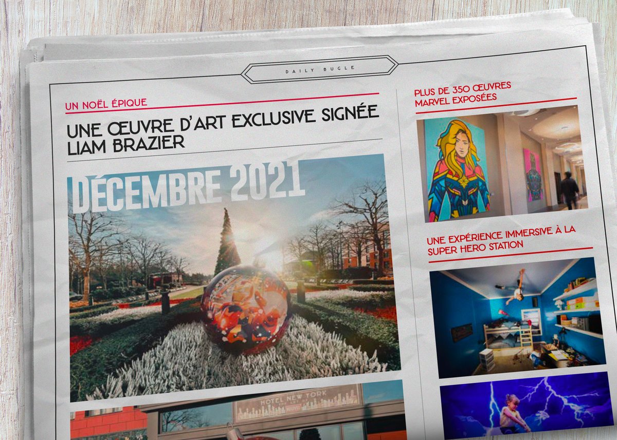 DisneylandParis tweet picture