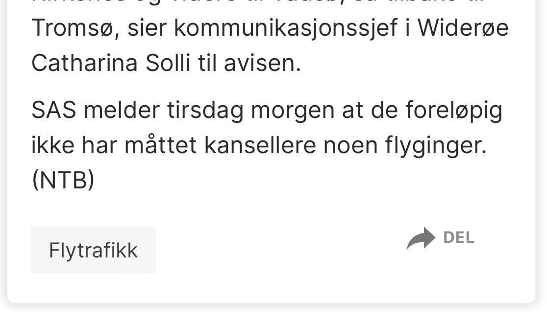 Oddbjørn Hatløy tweet media