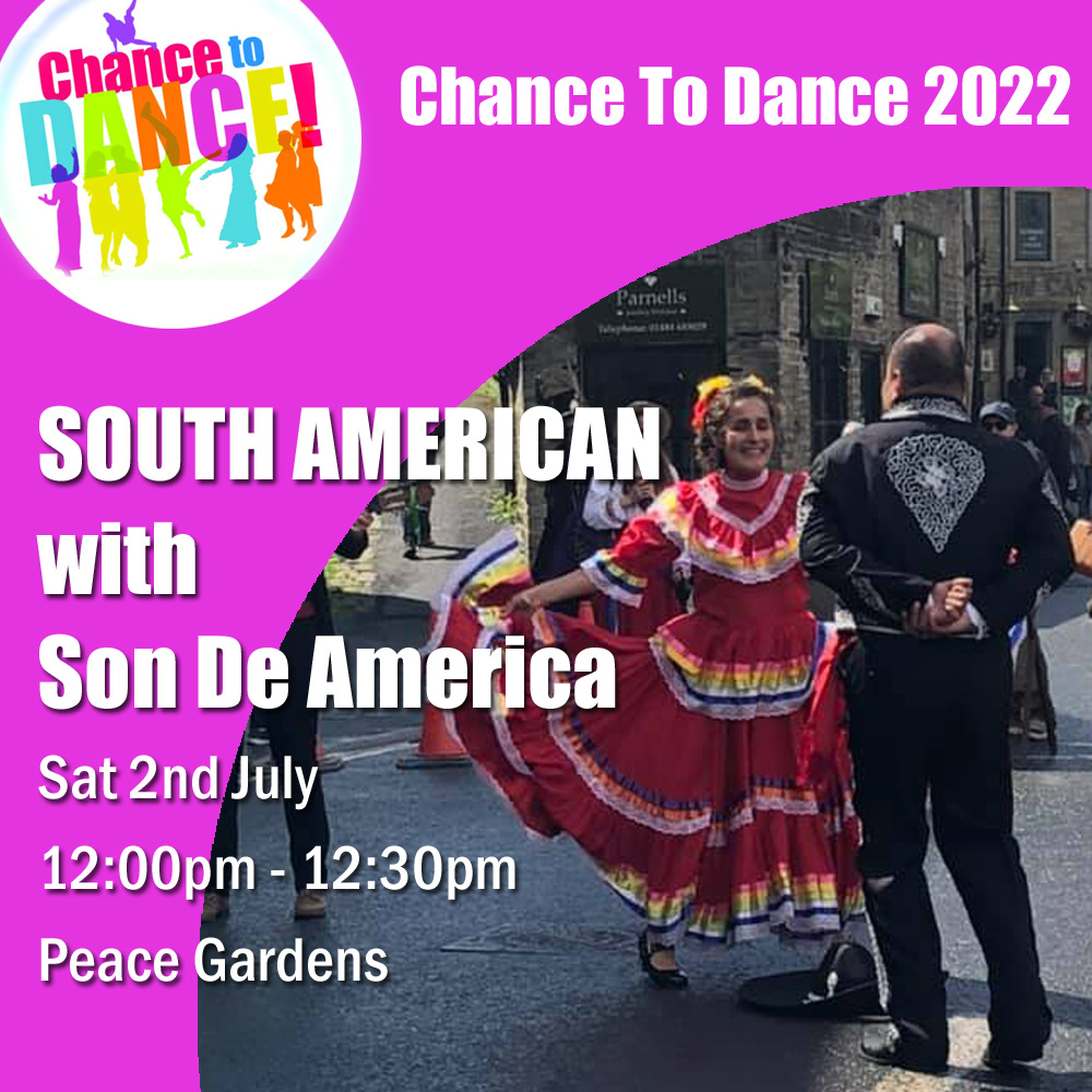 Chance to Dance (@ctdsheffield) on Twitter photo Introducing our groups for this years Chance To Dance 2022!
12:00pm Commercial with Gemini, On Broadway with Katy Robinson Fitness Fusion, South American with Son De America
#ctdsheffield2022 chancetodance.org
<a href="/faveplaces/">Our Favourite Places</a> <a href="/SheffCouncil/">Sheffield City Council</a> <a href="/SheffEvents/">Sheffield Events</a> Introducing our groups for this years Chance To Dance 2022!
12:00pm Commercial with Gemini, On Broadway with Katy Robinson Fitness Fusion, South American with Son De America
#ctdsheffield2022 chancetodance.org
<a href="/faveplaces/">Our Favourite Places</a> <a href="/SheffCouncil/">Sheffield City Council</a> <a href="/SheffEvents/">Sheffield Events</a>