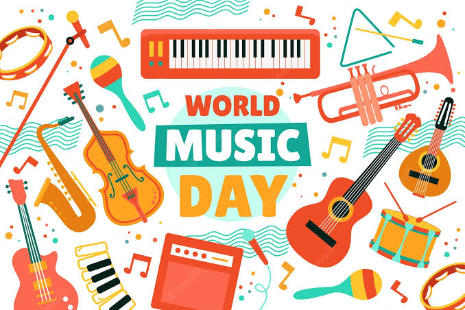 dhanushivaa's tweet photo. Happy world music day to my dear melody king👑 @Jharrisjayaraj sirrr🎶🎷🥁🎸🎺🤩
  #worldmusicday2022 https://t.co/i7cFCcDBpu