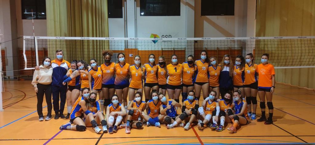 Club Deportivo GSD tweet media