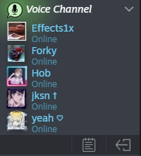 when discord is down